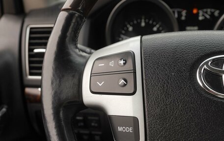 Toyota Land Cruiser 200, 2012 год, 3 570 000 рублей, 18 фотография