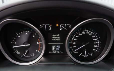 Toyota Land Cruiser 200, 2012 год, 3 570 000 рублей, 14 фотография