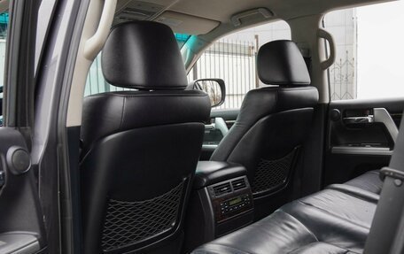 Toyota Land Cruiser 200, 2012 год, 3 570 000 рублей, 13 фотография