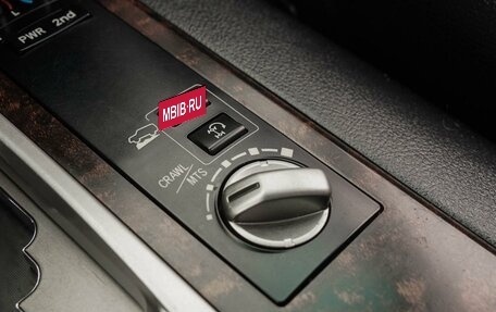 Toyota Land Cruiser 200, 2012 год, 3 570 000 рублей, 22 фотография