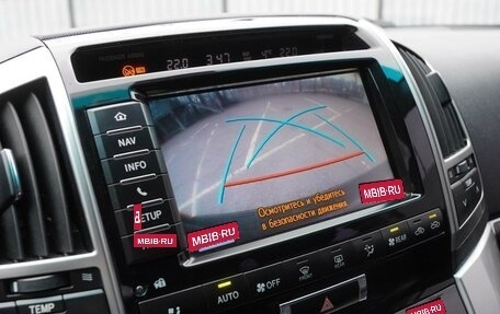 Toyota Land Cruiser 200, 2012 год, 3 570 000 рублей, 16 фотография