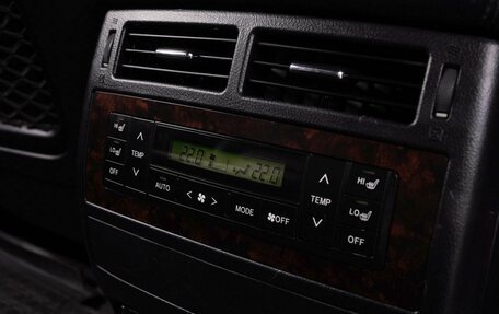 Toyota Land Cruiser 200, 2012 год, 3 570 000 рублей, 23 фотография