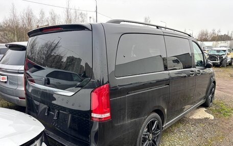 Mercedes-Benz V-Класс, 2023 год, 11 714 840 рублей, 3 фотография