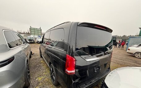 Mercedes-Benz V-Класс, 2023 год, 11 714 840 рублей, 4 фотография