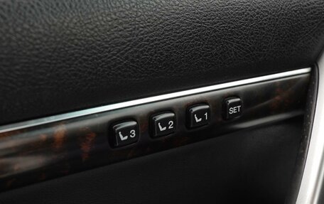 Toyota Land Cruiser 200, 2012 год, 3 570 000 рублей, 25 фотография