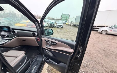 Mercedes-Benz V-Класс, 2023 год, 11 714 840 рублей, 7 фотография