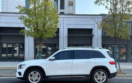 Mercedes-Benz GLB, 2022 год, 2 318 000 рублей, 3 фотография