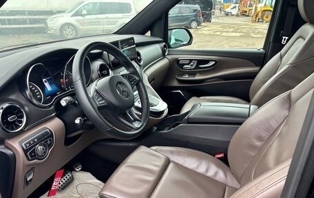 Mercedes-Benz V-Класс, 2023 год, 11 714 840 рублей, 5 фотография