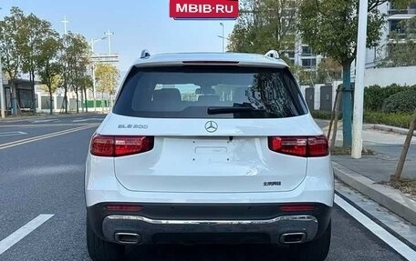 Mercedes-Benz GLB, 2022 год, 2 318 000 рублей, 5 фотография