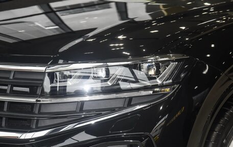 Volkswagen Touareg III, 2025 год, 8 258 000 рублей, 3 фотография