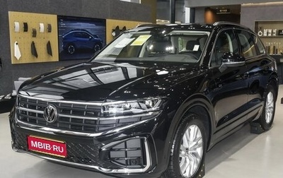 Volkswagen Touareg III, 2025 год, 8 258 000 рублей, 1 фотография