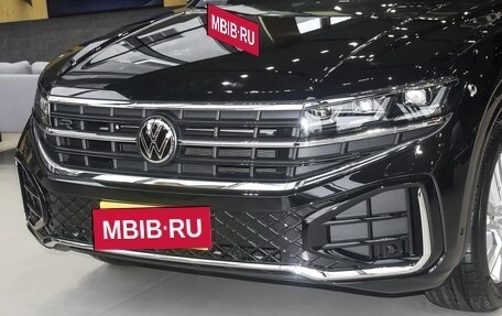 Volkswagen Touareg III, 2025 год, 8 258 000 рублей, 2 фотография