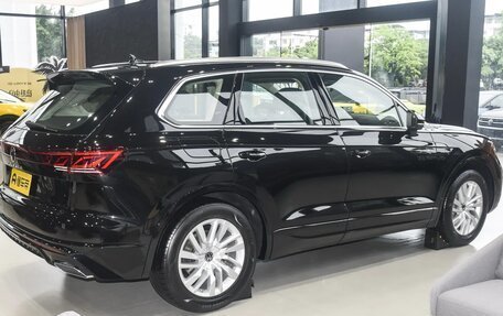 Volkswagen Touareg III, 2025 год, 8 258 000 рублей, 9 фотография