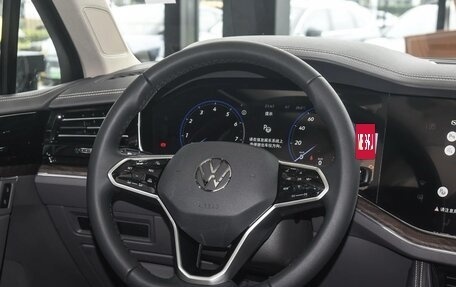 Volkswagen Touareg III, 2025 год, 8 258 000 рублей, 12 фотография