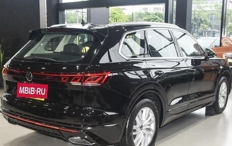 Volkswagen Touareg III, 2025 год, 8 258 000 рублей, 8 фотография