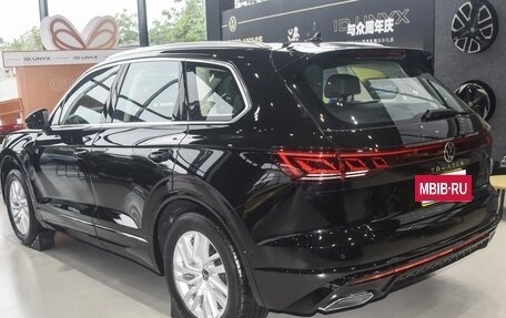 Volkswagen Touareg III, 2025 год, 8 258 000 рублей, 7 фотография