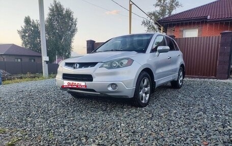 Acura RDX III, 2007 год, 880 000 рублей, 1 фотография