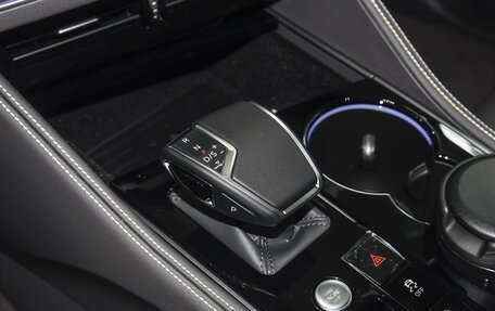 Volkswagen Touareg III, 2025 год, 8 258 000 рублей, 13 фотография