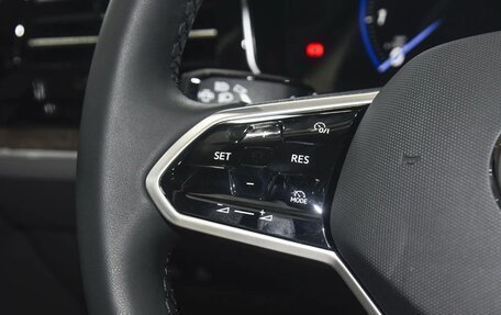 Volkswagen Touareg III, 2025 год, 8 258 000 рублей, 14 фотография