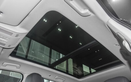 Volkswagen Touareg III, 2025 год, 8 258 000 рублей, 19 фотография