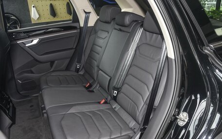 Volkswagen Touareg III, 2025 год, 8 258 000 рублей, 18 фотография