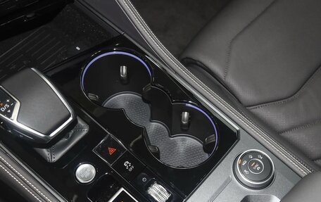 Volkswagen Touareg III, 2025 год, 8 258 000 рублей, 20 фотография