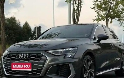 Audi A3, 2022 год, 1 520 999 рублей, 1 фотография