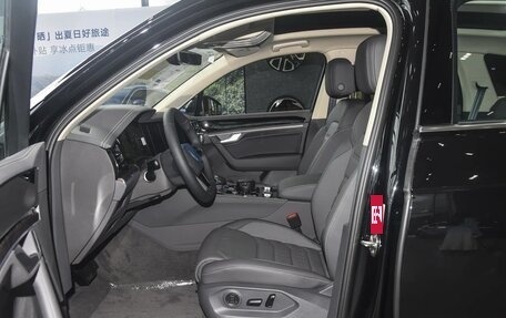 Volkswagen Touareg III, 2025 год, 8 258 000 рублей, 15 фотография