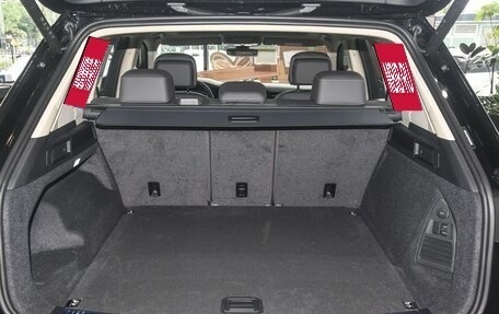 Volkswagen Touareg III, 2025 год, 8 258 000 рублей, 22 фотография