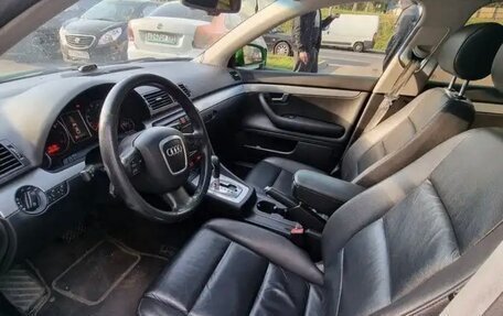 Audi A4, 2004 год, 950 000 рублей, 8 фотография