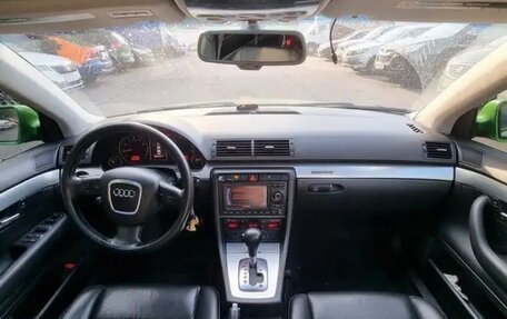 Audi A4, 2004 год, 950 000 рублей, 7 фотография