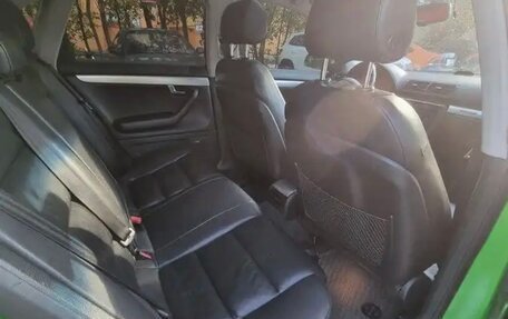 Audi A4, 2004 год, 950 000 рублей, 9 фотография