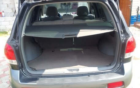 Hyundai Santa Fe III рестайлинг, 2004 год, 620 000 рублей, 8 фотография