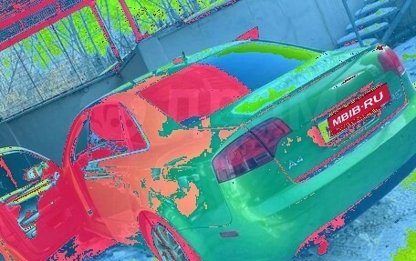 Audi A4, 2004 год, 950 000 рублей, 5 фотография