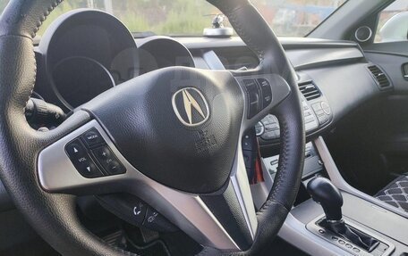 Acura RDX III, 2007 год, 880 000 рублей, 6 фотография