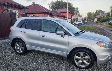 Acura RDX III, 2007 год, 880 000 рублей, 3 фотография