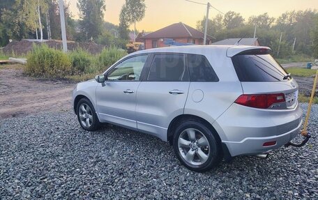 Acura RDX III, 2007 год, 880 000 рублей, 4 фотография