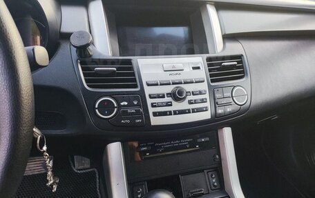 Acura RDX III, 2007 год, 880 000 рублей, 11 фотография