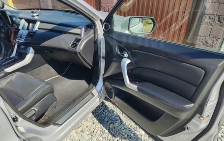 Acura RDX III, 2007 год, 880 000 рублей, 14 фотография