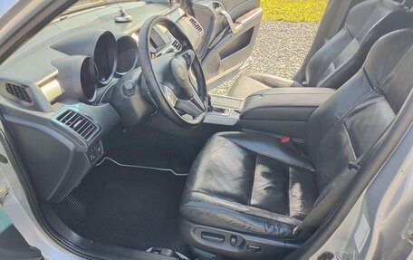 Acura RDX III, 2007 год, 880 000 рублей, 13 фотография