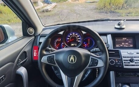 Acura RDX III, 2007 год, 880 000 рублей, 7 фотография