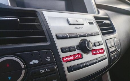 Acura RDX III, 2007 год, 880 000 рублей, 10 фотография