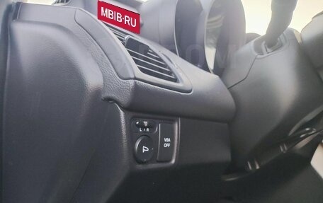 Acura RDX III, 2007 год, 880 000 рублей, 8 фотография