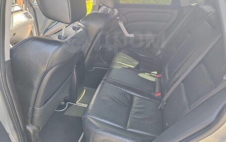 Acura RDX III, 2007 год, 880 000 рублей, 18 фотография