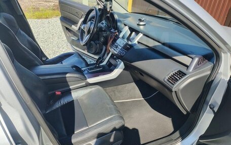 Acura RDX III, 2007 год, 880 000 рублей, 15 фотография