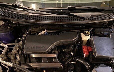 Nissan Qashqai, 2015 год, 1 850 000 рублей, 9 фотография