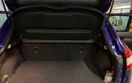 Nissan Qashqai, 2015 год, 1 850 000 рублей, 14 фотография