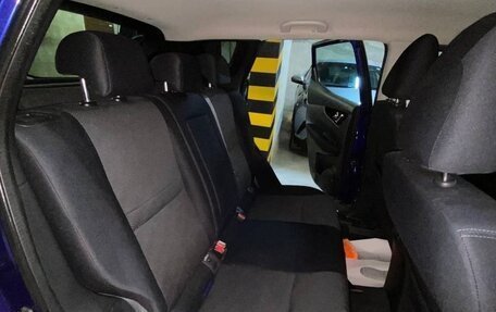 Nissan Qashqai, 2015 год, 1 850 000 рублей, 15 фотография