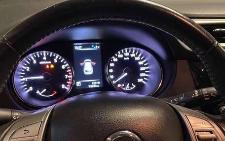 Nissan Qashqai, 2015 год, 1 850 000 рублей, 20 фотография