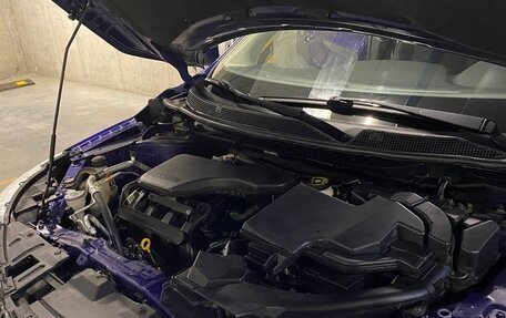 Nissan Qashqai, 2015 год, 1 850 000 рублей, 11 фотография